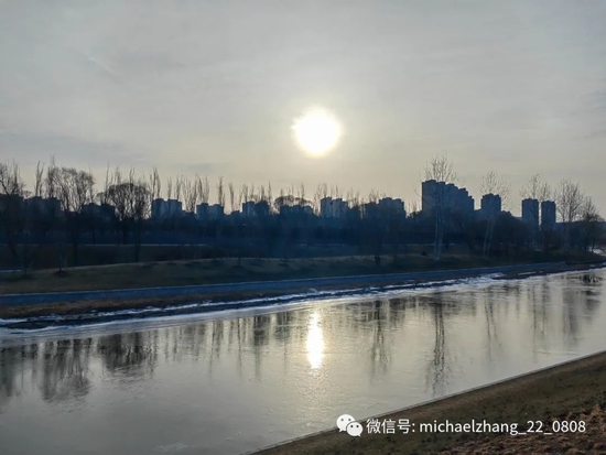南都报张明专访：2023年的全球与中国经济