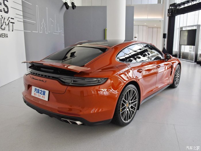 {網上賭場}(保时捷帕拉梅拉2022款报价猎装)